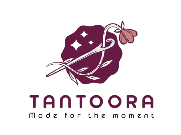 Tantoora — Made for the moment