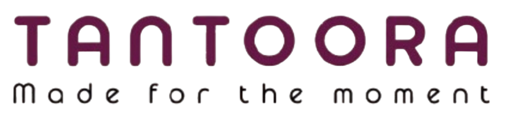 Tantoora — Made for the moment